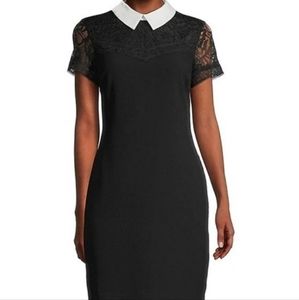 Karl Lagerfeld Paris. Elegant and easy to wear.